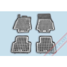 Rezaw fekete gumiszőnyeg Mercedes A-KLASA W169 Hatchback 2004-2012 (201704) autószőnyeg