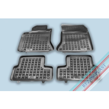 Rezaw fekete gumiszőnyeg Mercedes B-KLASA W247 Minivan 2018-tól (201724) autószőnyeg