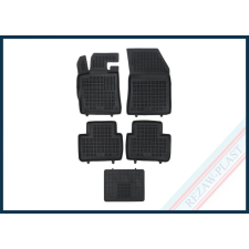 Rezaw fekete gumiszőnyeg Opel ASTRA L VI Sports Tourer 2021 - autószőnyeg