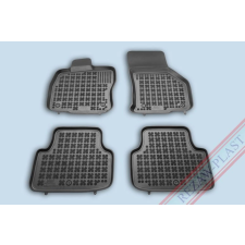 Rezaw fekete gumiszőnyeg Skoda OCTAVIA III 2013 - 2019, OCTAVIA IV 2019 - autószőnyeg