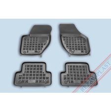 Rezaw fekete gumiszőnyeg Volvo V40 II Kombi 2012-tól (200412) autószőnyeg