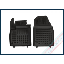 Rezaw plast magasperemű gumiszőnyeg /hótálca Ford Courier Transit 2023- autószőnyeg