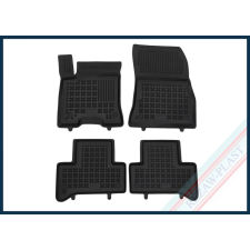 Rezaw plast magasperemű gumiszőnyeg /hótálca Mercedes EQA 2021- autószőnyeg