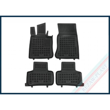 Rezaw plast magasperemű gumiszőnyeg /hótálca Mercedes GLC 2022- Mild Hybrid (MHEV), Hybrid (HEV) autószőnyeg