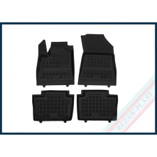 Rezaw plast magasperemű gumiszőnyeg /hótálca Renault Austral 2022- Full Hybrid (HEV) autószőnyeg