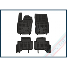 Rezaw plast magasperemű gumiszőnyeg /hótálca Toyota Land Cruiser J250 2024- J250 autószőnyeg