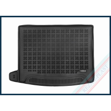 Rezaw plast méretpontos csomagtértálca MG HS 2019- áthelyezhető csomagtérpadló nélküli változathoz. csomagtértálca