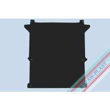 Rezaw raktérburkolat 100964G Mercedes Citan II 2022- Kompakt rövid(100964) csomagtértálca