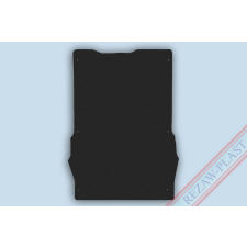 Rezaw raktérburkolat CITROEN Berlingo Van, Peugeot Partner Van 2008- hosszú (101230) csomagtértálca