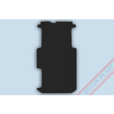 Rezaw raktérburkolat Nissan Primastar Van 2002-,Opel Vivaro 2001-,Renault Trafic 2001-(101353) csomagtértálca