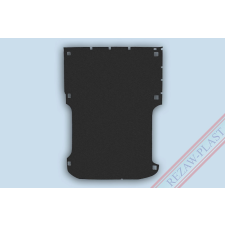 Rezaw raktérburkolat OPEL Combo 2 személyes 2001-2011 (101140) csomagtértálca