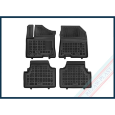  Rezawplast magasperemű gumiszőnyeg /hótálca Hyundai Kona Electric 2017-2023 autószőnyeg