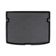  Rezawplast méretpontos csomagtértálca Mazda CX-30 2019- Áthelyezhető csomagtérpadló felső állásához megfelelő csomagtértálca