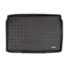  Rezawplast méretpontos csomagtértálca Peugeot e-208 II 2019- csomagtértálca