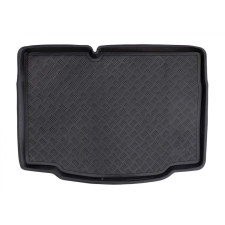  Rezawplast méretpontos csomagtértálca Renault Clio V 5 ajtós (Ferde hátú) 2019- csomagtértálca