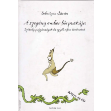Rézbong A szegény ember bőrpuskája ANTIKVÁR — CD melléklettel antikvárium - használt könyv