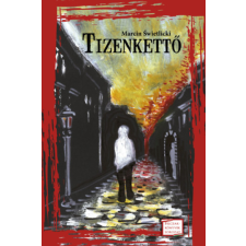 Rézbong Kiadó Tizenkettő regény