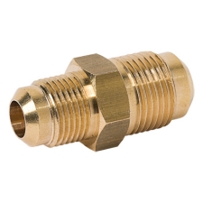 RÉZCSŐ KÖZCSAVAR HTGREZ051 (CSATLAKOZÓ KÖZDARAB) 1/4"- 6,35 mm beépíthető gépek kiegészítői