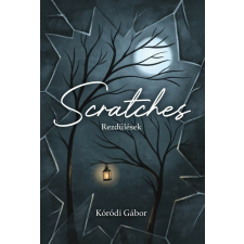 Rezdülések | Scratches regény