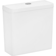  Rezervoár Hansgrohe GladeLake S fehér fényes felülettel 60110450 szaniter