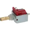  REZGŐ PUMPA EX5 48W 24V 50/60Hz