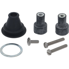  REZGŐ TÁNYÉR KIS ALKATRÉSZEK KÉSZLET MAHLKÖNIG kisháztartási gépek kiegészítői