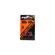 RFX Factory Készlet TC / SX 85 piros egyéb motorkerékpár alkatrész