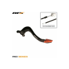 RFX Fékkar RFX Pro standard kemény eloxált fekete/narancs KTM 85 RFX Futómű és fék alkatrészek Fékkarok