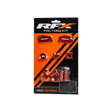 RFX Gyári Készlet egyéb motorkerékpár alkatrész