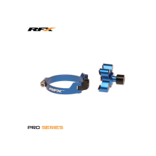RFX "Indításvezérlő / Rajtcsomag RFX Pro kék Husqvarna TC 50 / TC 65" egyéb motorkerékpár alkatrész