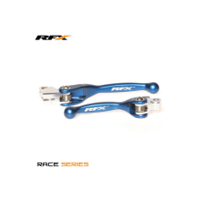 RFX Kar szett RFX Race összecsukható kovácsolt kék Yamaha YZ65 / 85 egyéb motorkerékpár alkatrész