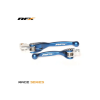 RFX Kar szett RFX Race összecsukható kovácsolt kék Yamaha YZ65 / 85 RFX Futómű és fék alkatrészek Fékkarok