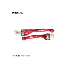 RFX Kar-szett RFX verseny összecsukható kovácsolt piros CR 85 / CRF 150 egyéb motorkerékpár alkatrész