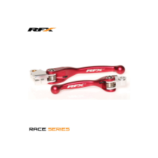 RFX Karfakészlet RFX Race hajtogatható kovácsolt piros YZ / YZF 2010 utáni egyéb motorkerékpár alkatrész