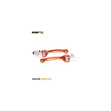RFX Kart készlet RFX Race összecsukható kovácsolt narancssárga KTM (Brembo fék / Brembo kuplung) egyéb motorkerékpár alkatrész