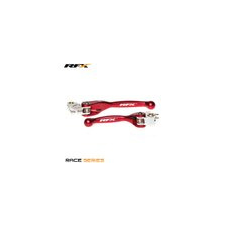 RFX Kartkészlet RFX Race összecsukható kovácsolt piros Brembo KTM / Husqvarna / GasGas egyéb motorkerékpár alkatrész