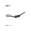RFX Kormány RFX Pro F7 keresztrúd nélkül 28,6 mm fekete Yamaha YZ / YZF RFX Kormány és tartozékai Kormány Motor kormány