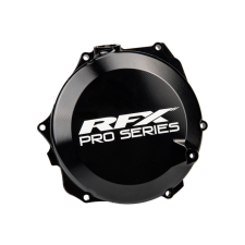 RFX Kuplungfedél RFX Pro kemény eloxált Suzuki RM-Z 450 egyéb motorkerékpár alkatrész