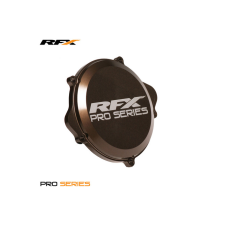 RFX Kuplungfedél RFX Pro kemény eloxált TC / SX 85 2017 előtti egyéb motorkerékpár alkatrész