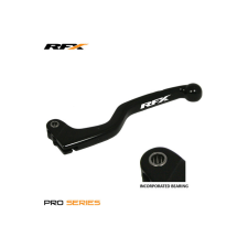 RFX Kuplungkar RFX Pro fekete Magura Husaberg / Husqvarna egyéb motorkerékpár alkatrész