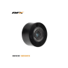 RFX Láncgörgő RFX Race fekete 38mm univerzális RFX Erőátviteli alkatrész Tuning szett