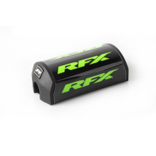 RFX Pro 2.0 F7 Kúpos Kormánypárna 28,6mm (Fluoreszkáló Zöld) egyéb motorkerékpár alkatrész