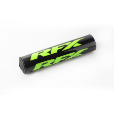 RFX Pro 2.0 F8 Kúpos Kormánypárna 28.6mm (Neonzöld) egyéb motorkerékpár alkatrész