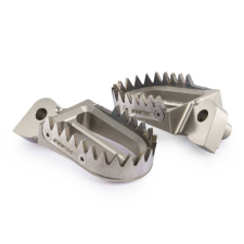 RFX Pro alumínium lábtartók RFX Vázak, idomok, kiegészítők Pedál egyéb motorkerékpár alkatrész