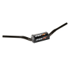 RFX Pro F7 Kúpos Kormány 28.6mm (Fekete) Windham