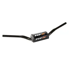 RFX Pro F7 Kúpos Kormány 28.6mm (Fekete) Windham egyéb motorkerékpár alkatrész