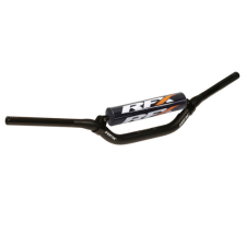 RFX Pro F8 Kúpos Kormány 28.6mm (Kereszttartóval) (Fekete) Windham egyéb motorkerékpár alkatrész