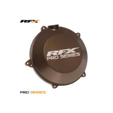 RFX Pro keményen anodizált kuplung fedél SXF 450 2013-2015 egyéb motorkerékpár alkatrész