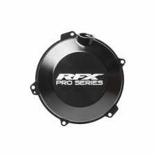 RFX Pro Kuplungfedél (H/A Fekete) egyéb motorkerékpár alkatrész