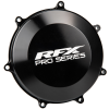 RFX Pro Kuplungfedél (H/A Fekete) - Kawasaki KXF450 RFX Motor alkatrészek Tömítés